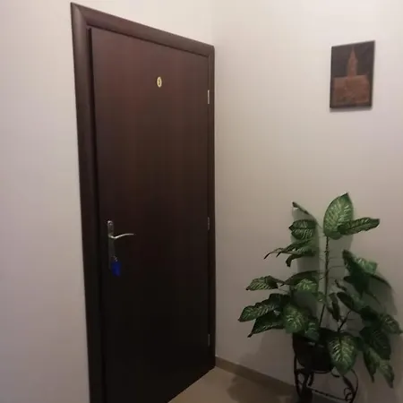 Διαμέρισμα Mara Πόρετς