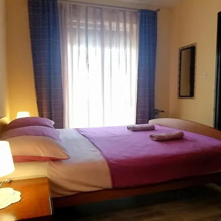 Appartamento Mara Porec