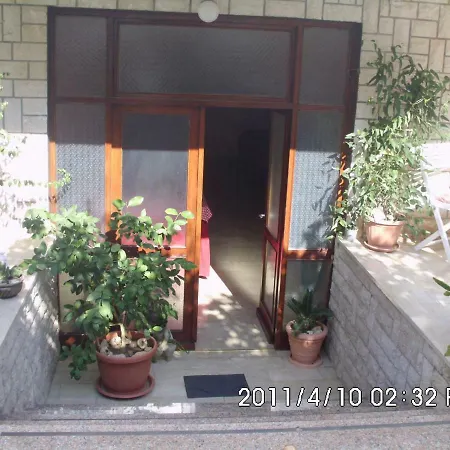 Apartment Mara Poreč