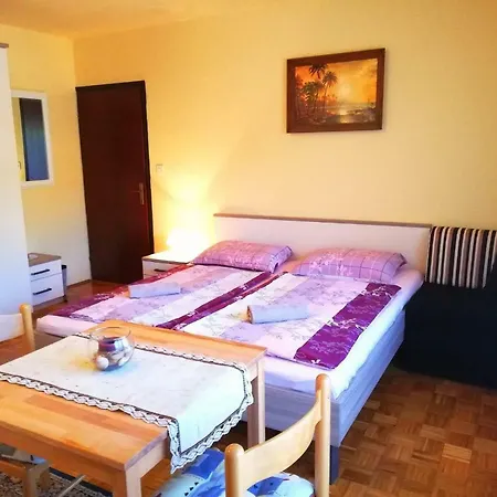 Apartment Mara Poreč