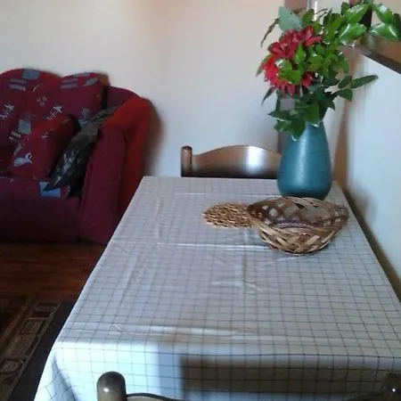 Mara Διαμέρισμα Πόρετς