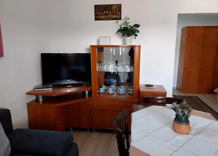 Lejlighed Mara Poreč