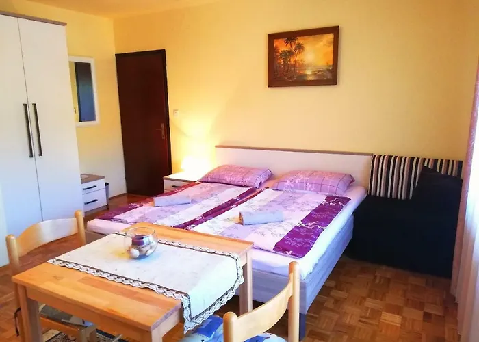 Appartamento Mara Porec