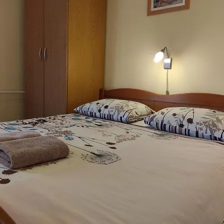 Apartman Mara