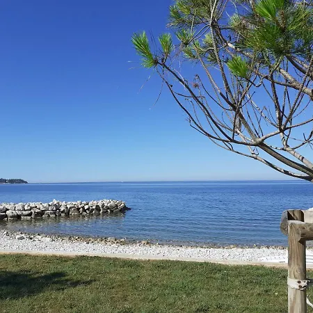 Apartman Mara Porec