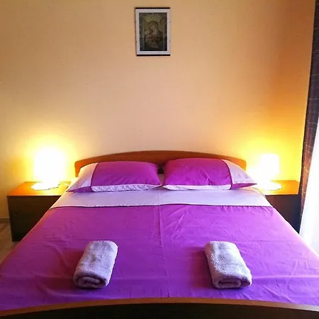 Apartmán Mara *
