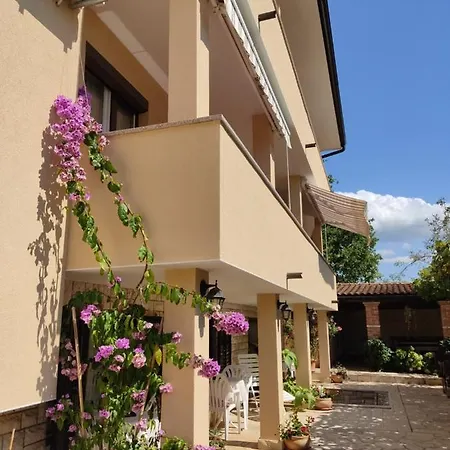 Mara Apartmán Poreč