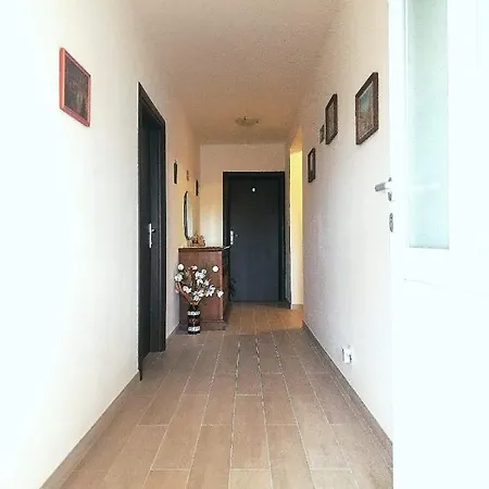 Apartmán Mara *