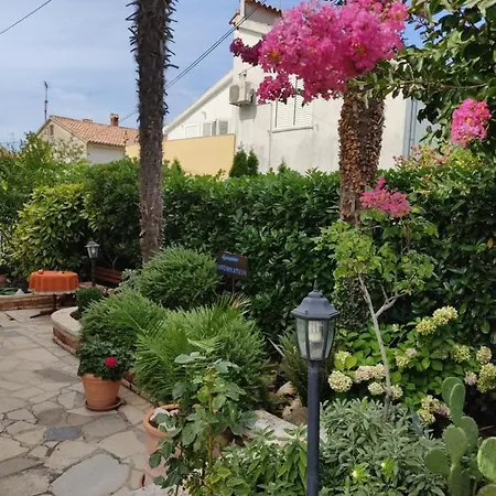 Apartmán Mara Poreč