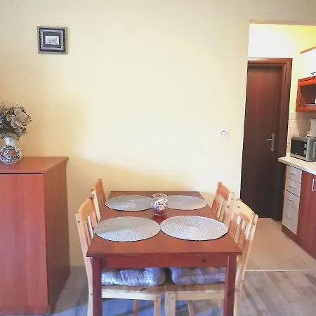 Apartmán Mara