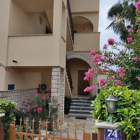 Apartmán Mara