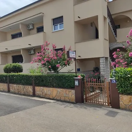 Apartmán Mara Poreč