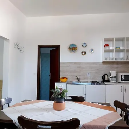 Apartmán Mara