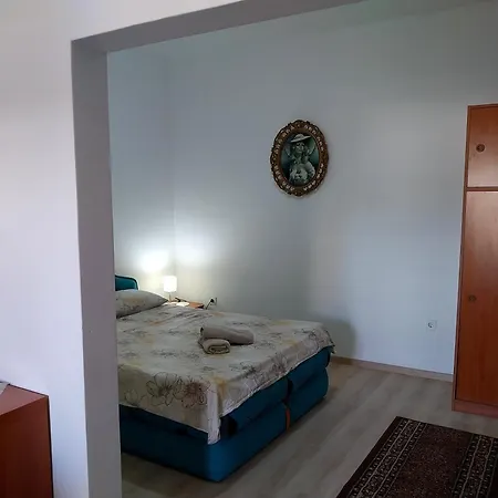 Mara Apartmán Poreč