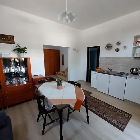Mara Apartmán