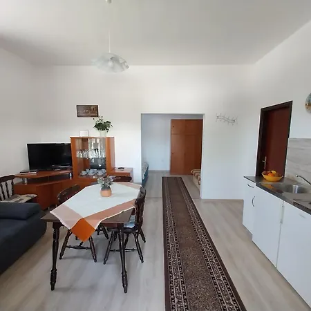 Mara Apartmán *