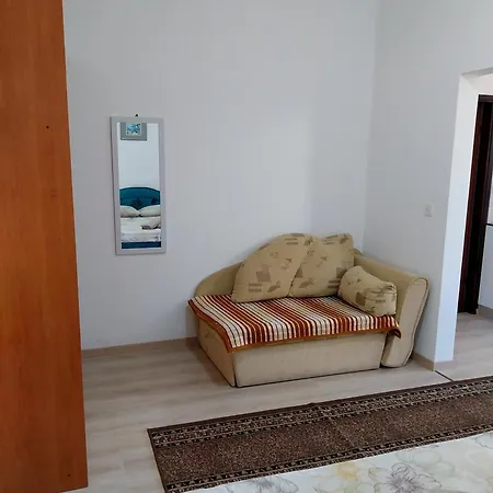 Mara Apartmán Poreč