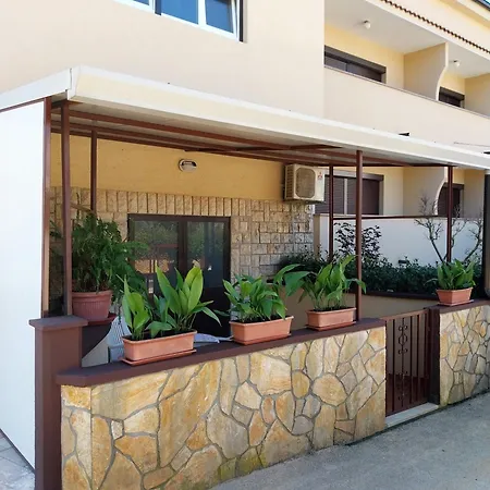 Apartmán Mara Poreč