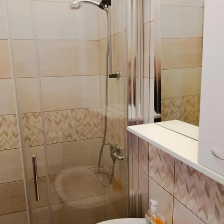 Apartmán Mara *