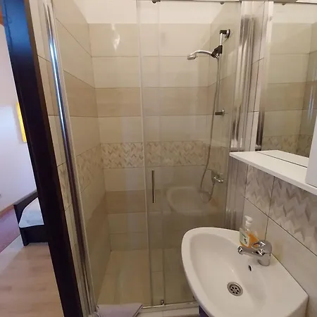 Mara Apartmán Poreč