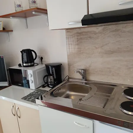 Apartmán Mara Poreč