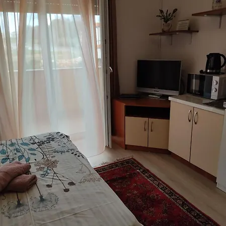 Mara Apartmán