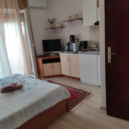 Mara Apartmán *