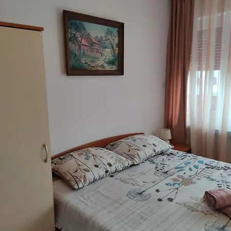 Apartmán Mara *