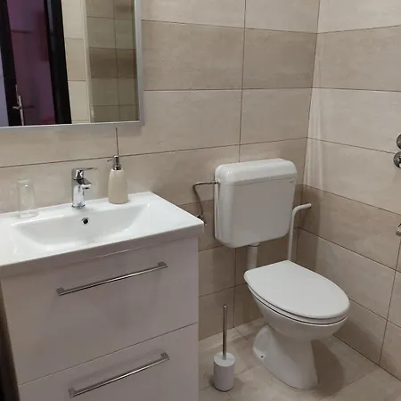 Mara Apartmán Poreč