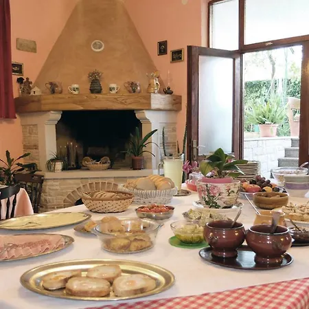 Apartmán Mara