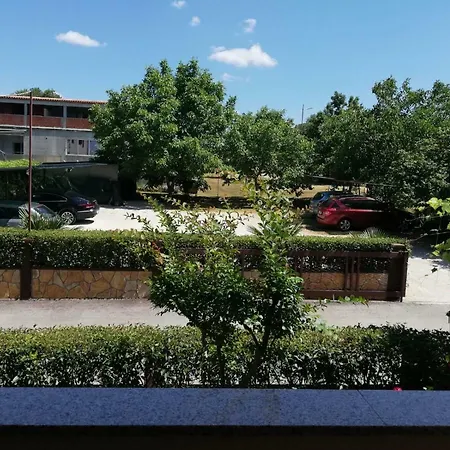 Apartman Mara Porec