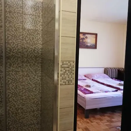 Mara Apartman