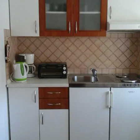 Apartmán Mara *