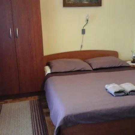 Mara Apartman *