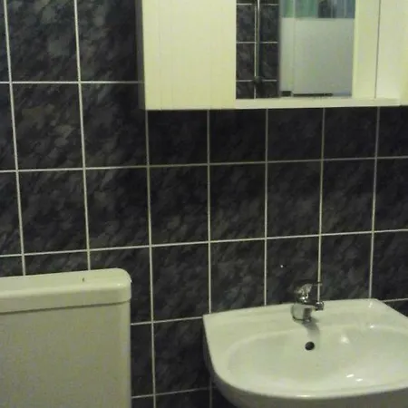 Apartman Mara
