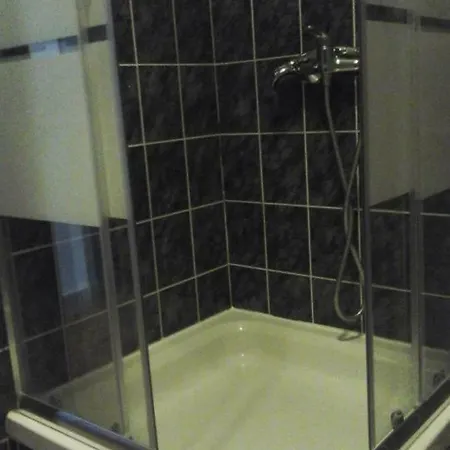 Mara Apartmán Poreč