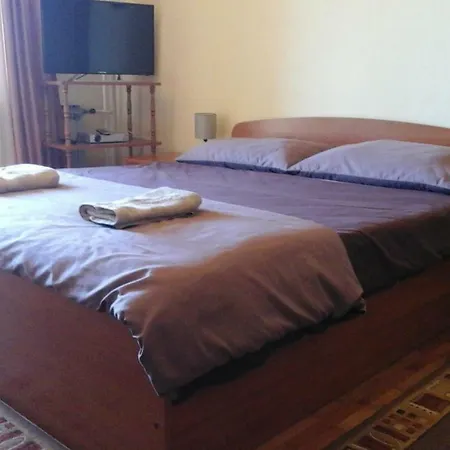 Apartmán Mara