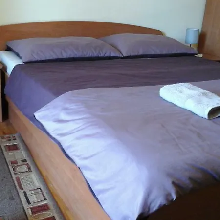 Mara Apartmán
