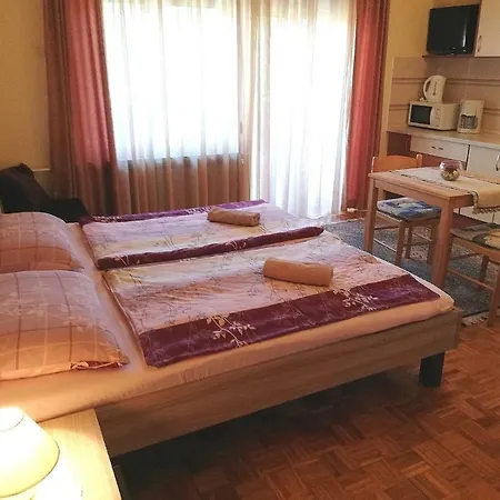Mara Apartmán Poreč