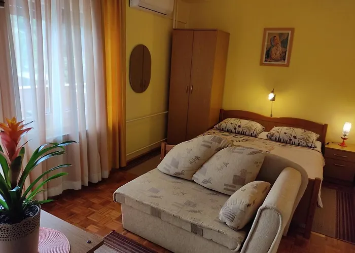 Apartamento Mara Poreč