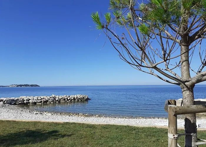 Apartment Mara Poreč