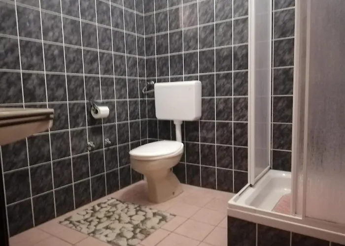 Apartment Mara Poreč