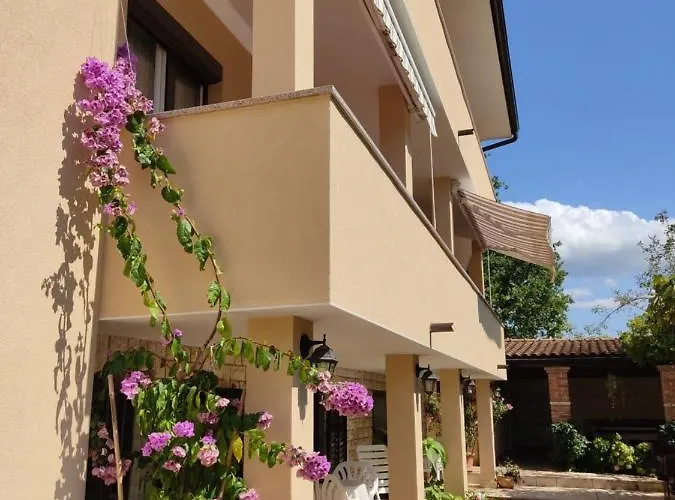 Mara Apartment Poreč