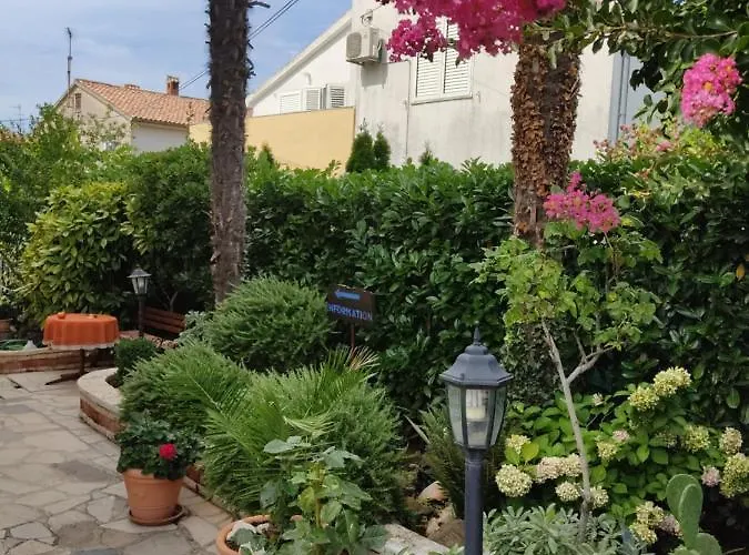 Apartment Mara Poreč