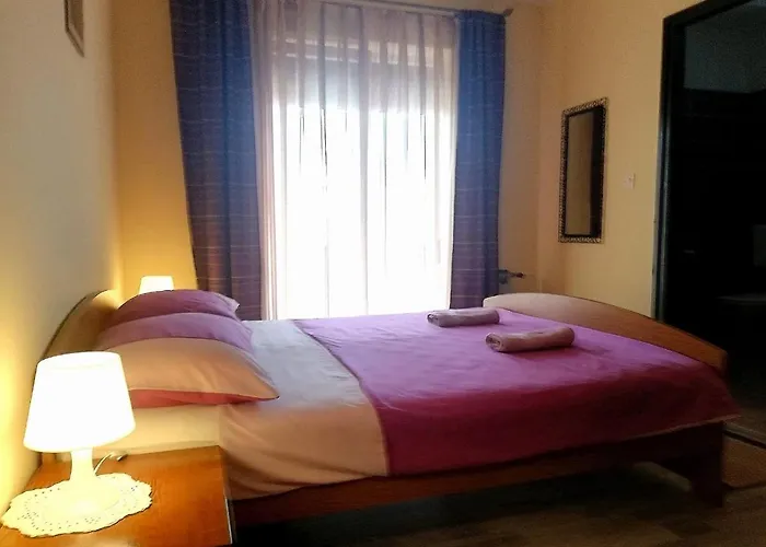 Appartement Mara Poreč