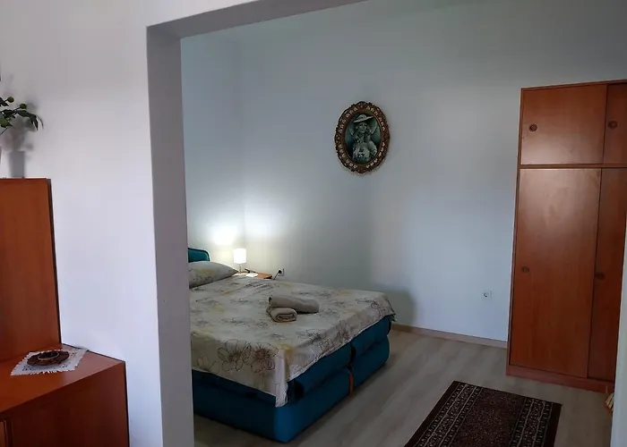 Mara Appartement Poreč