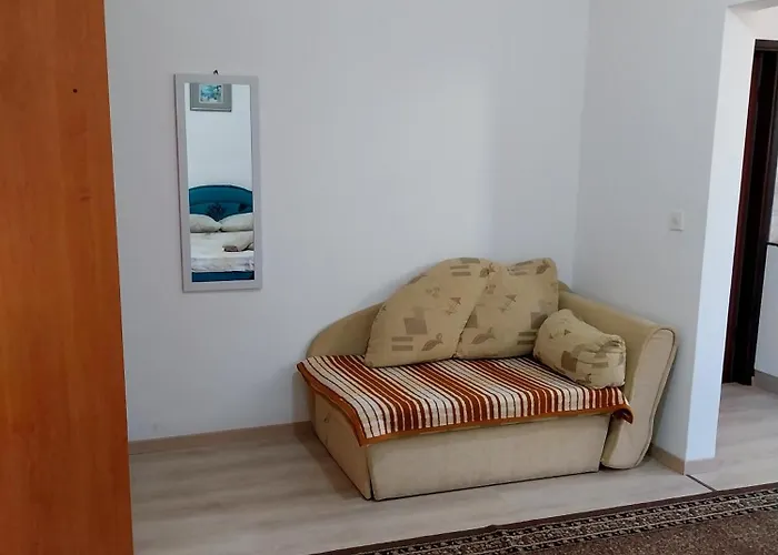 Mara Apartment Poreč