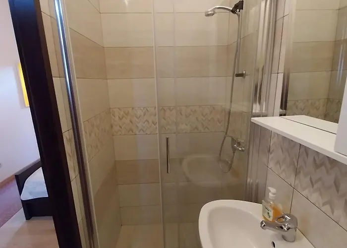 Mara Appartement Poreč