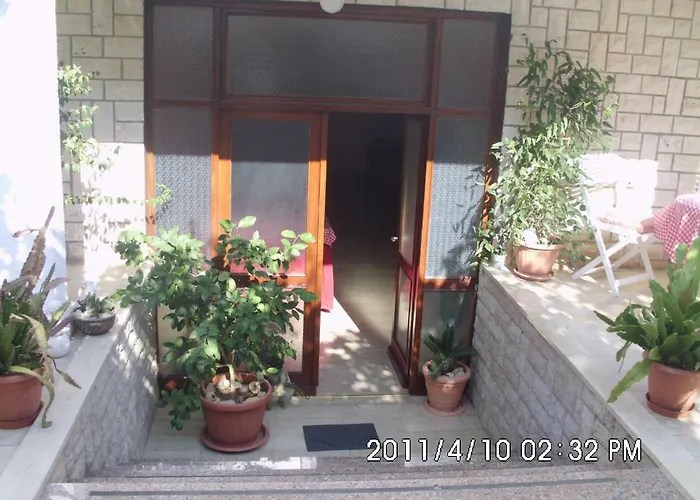 Apartment Mara Poreč