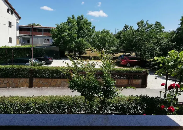 Apartamento Mara Poreč